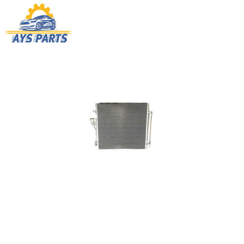 رادیاتور اب جک اس 5