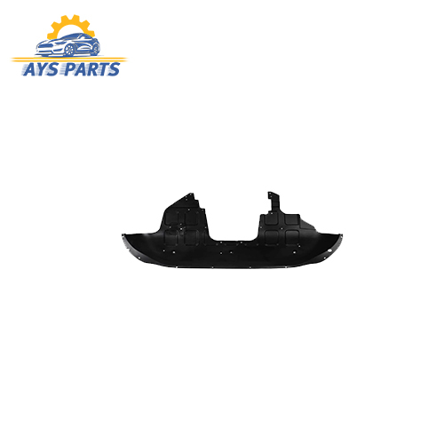 سینی زیر موتورپلاستیکی جک اس 5