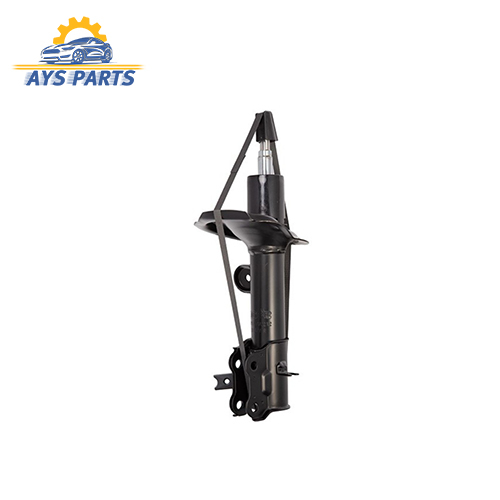 کمک فنر جلو راست جک جی 4