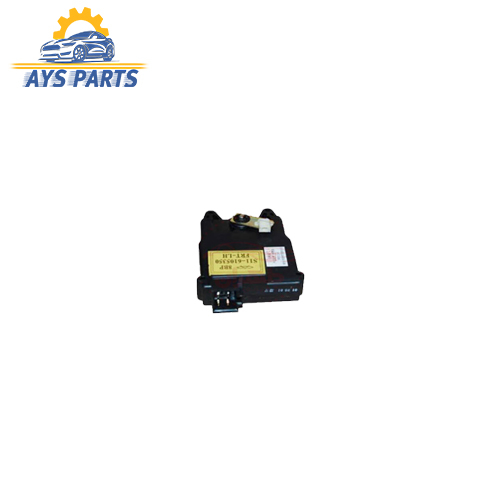 پمپ قفل در جلو چپ ام وی ام  110 (4 فیش)