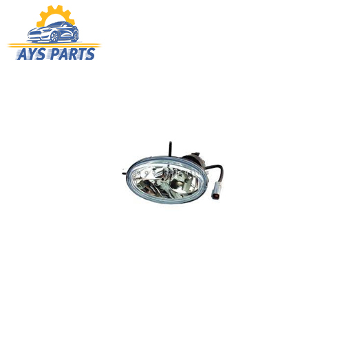 پروژکتور (مه شکن جلو) چپ ام وی ام 110