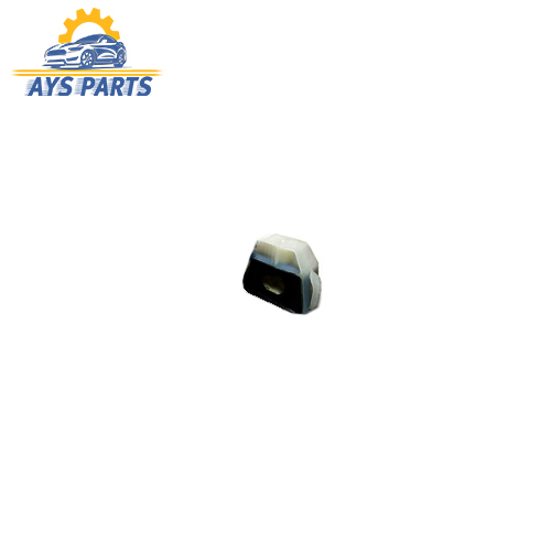 براکت (پایه) رادیاتور برلیانس (سفید)