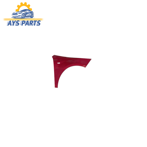 گلگیرسوراخ دار جلو راست برلیانس 320