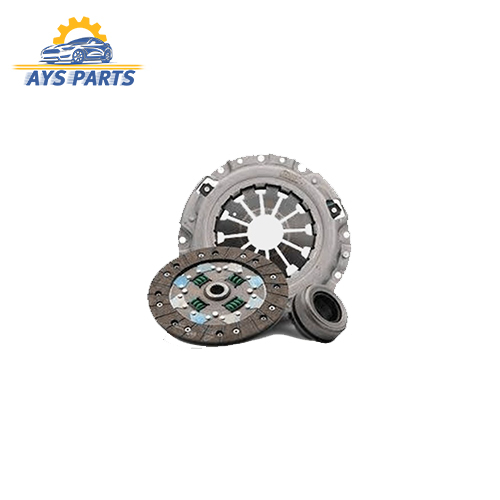 دیسک و صفحه بدون بلبرینگ برلیانس اتومات (220-230)