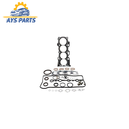 واشرکامل فلزی چانگان شاسی