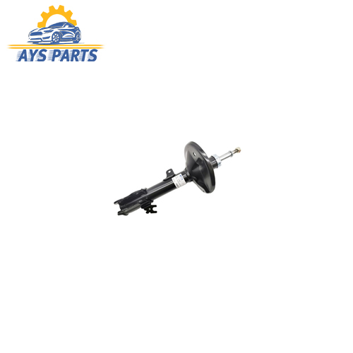 کمک فنر جلو راست چانگان شاسی