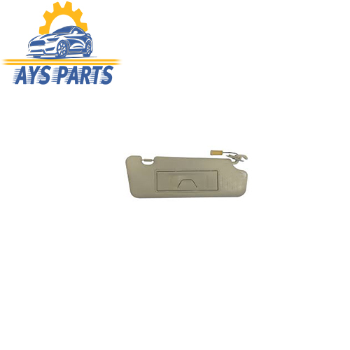 افتابگیر راست اچ سی کراس