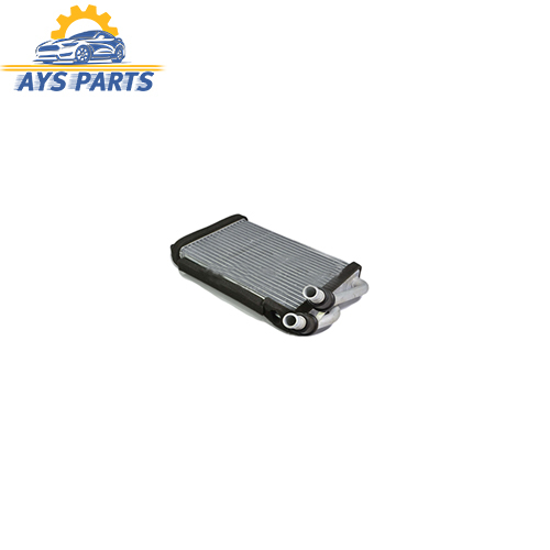 رادیاتور بخاری اچ سی کراس