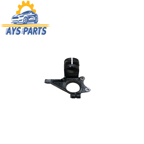 سگ دست چپ اچ سی کراس