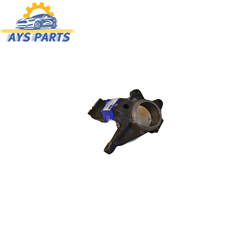 سگ دست راست اچ سی کراس