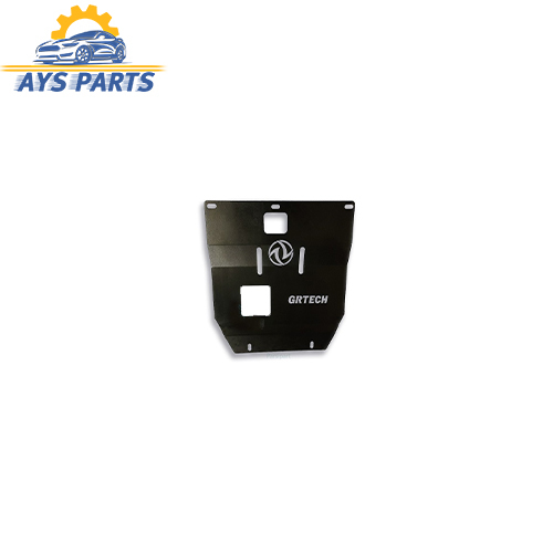 سینی زیر موتور اچ سی کراس