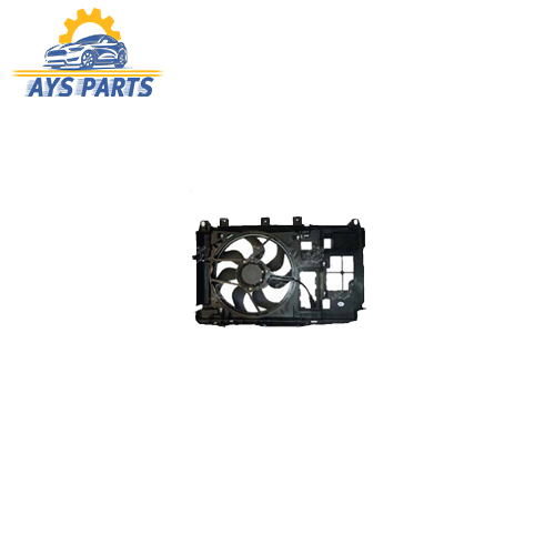 فن کامل اچ سی کراس