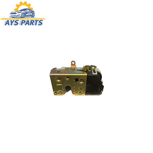 قفل درب جلو چپ  اچ سی کراس