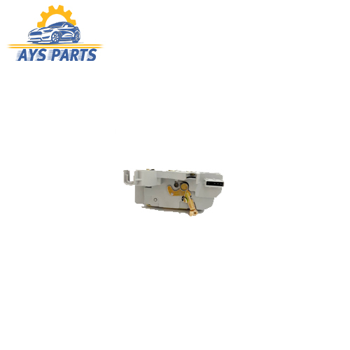 قفل درب عقب چپ اچ سی کراس