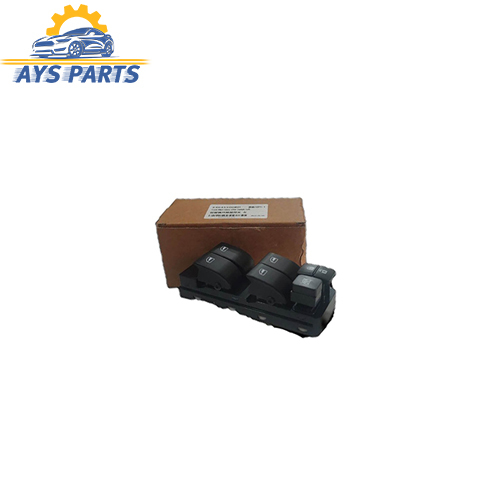 کلید شیشه بالابر جلو چپ اچ سی کراس