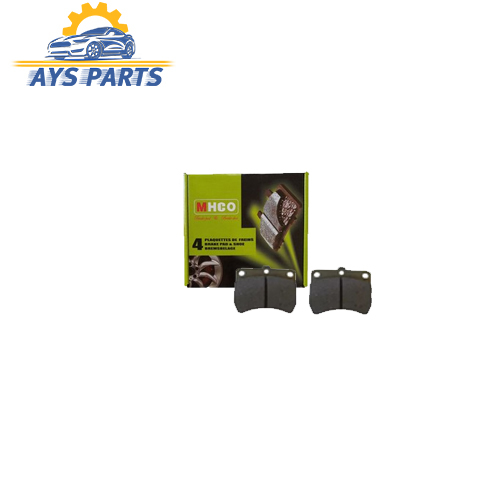 لنت عقب برلیانس (320-330) دیسکی