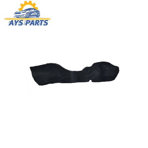 شل گیر جلو چپ جیلی سواری (نمدی)