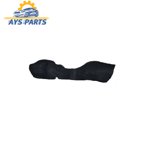 شل گیر جلو راست جیلی سواری (نمدی)