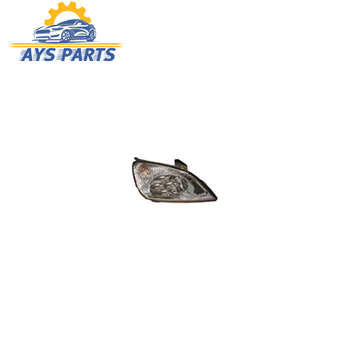 چراغ جلو راست ام وی ام ایکس 33 قدیم