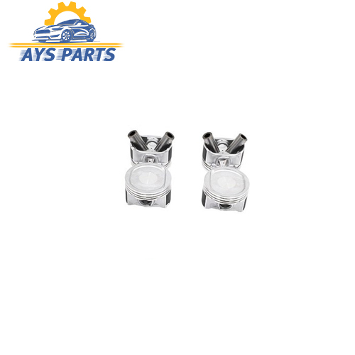 پیستون سایز 0.25 ام وی ام 110 چهار سیلندر (شرکتی)