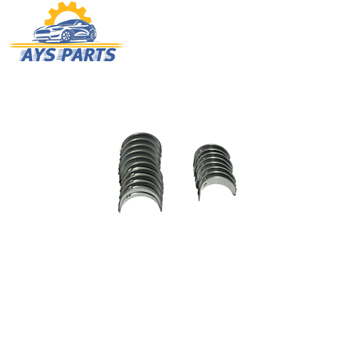 یاتاقان ثابت و متحرک سایز 0.50 ام وی ام 110 سه سیلندر(وارداتی)