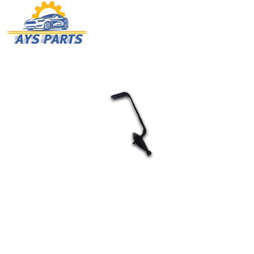 پایه فلزی قاب جلو روی موتور ام وی ام ایکس 33 نیو و اتومات