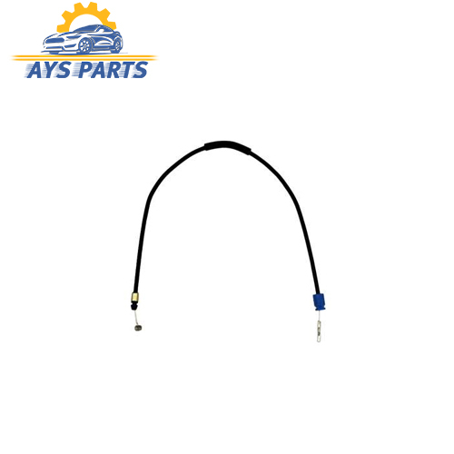 کابل درب بازکن جلو جیلی سواری