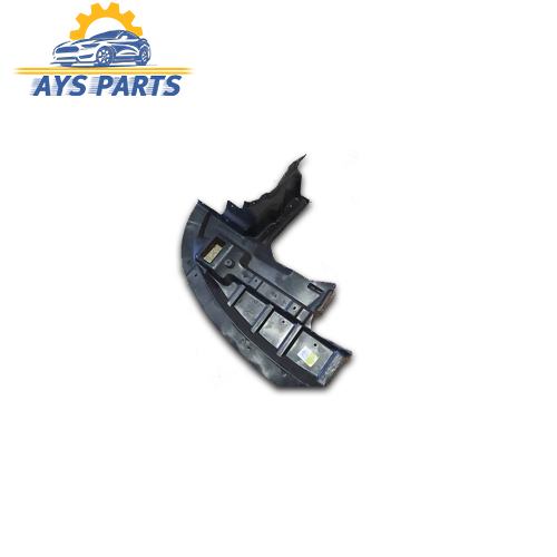 سینی پلاستیکی زیر سپر چپ جیلی سواری و هاچبک