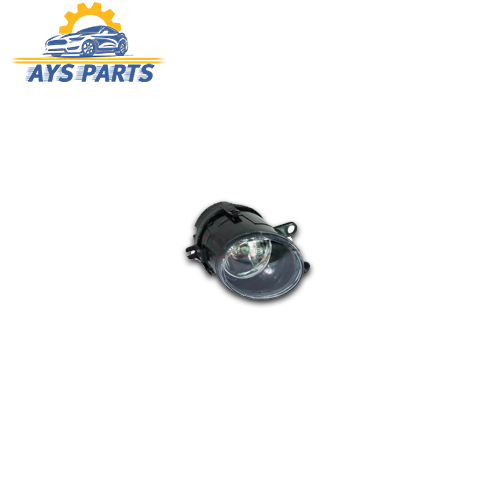 مه شکن جلو راست  ام وی ام  530 و 550 و 315 نیو و ایکس 33 نیو