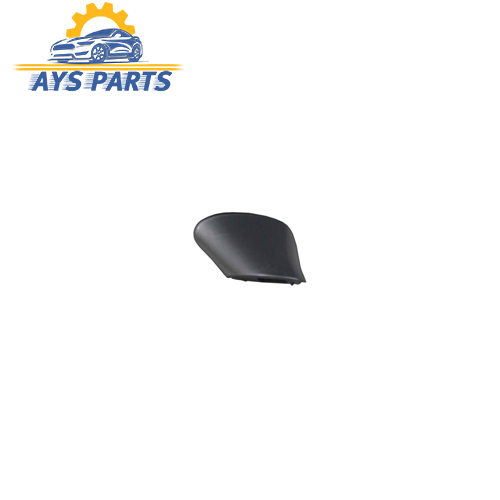 قاب پایه اینه چپ سیاه ام وی ام 110