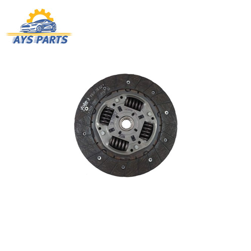 دیسک و صفحه لیفان ایکس 60 دنده آرژانتینی