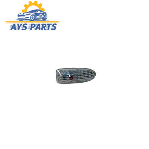 راهنمای روی گلگیر ام وی ام 530 و ایکس 33 قدیم و نیو