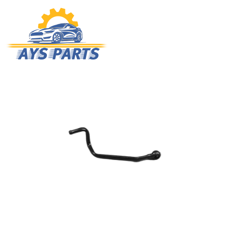 لوله ورودی اب توربو شارژ جک اس 5