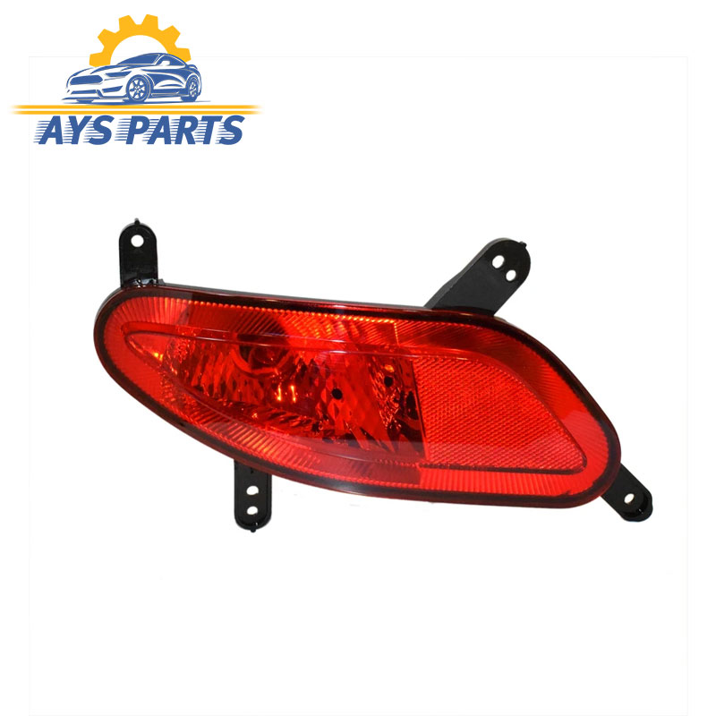 مه شکن عقب راست جک جی 4