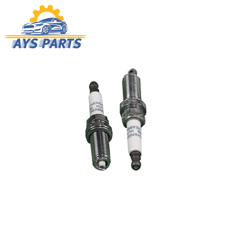 شمع چانگان شاسی (اصلی)