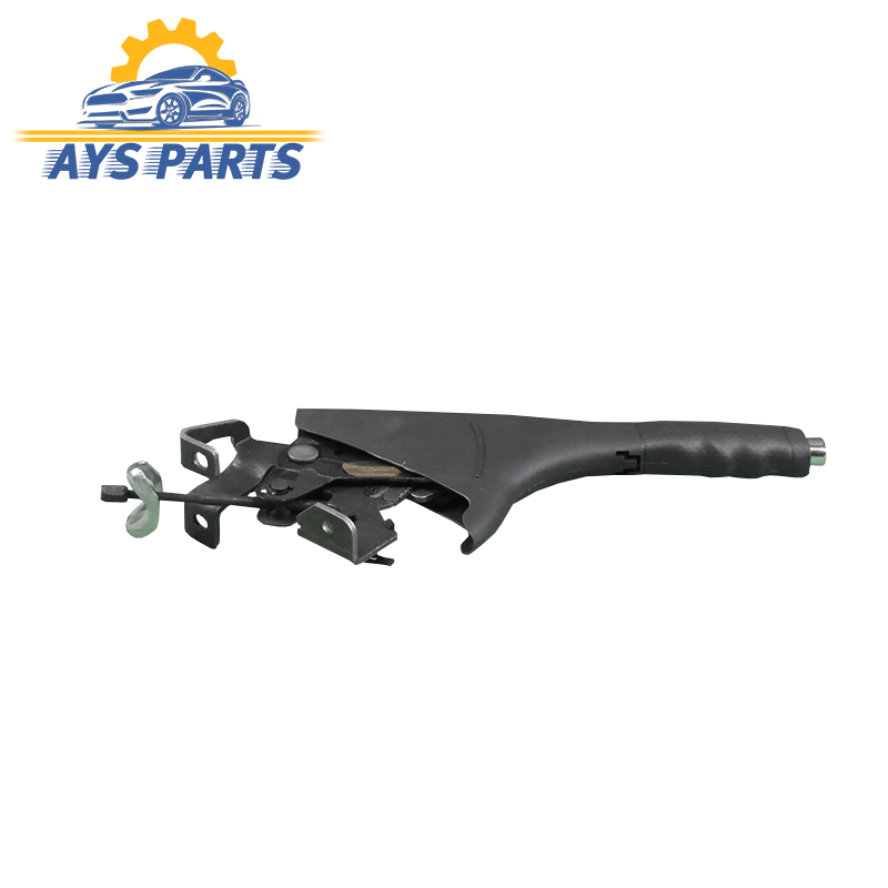 اهرم ترمز دستی مشکی برلیانس (320-330)