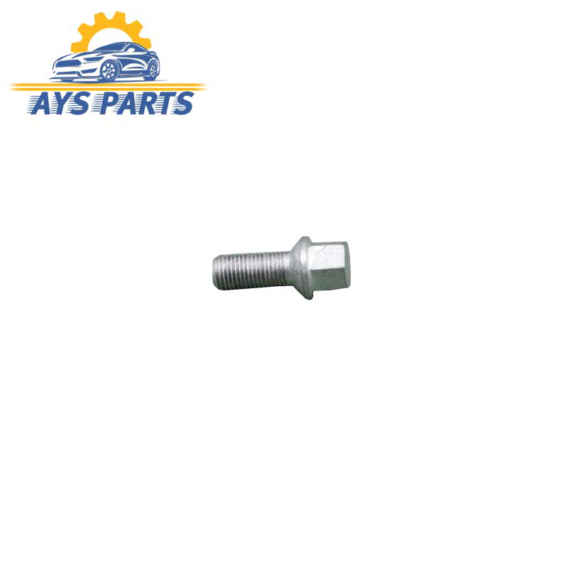 پیچ چرخ برلیانس