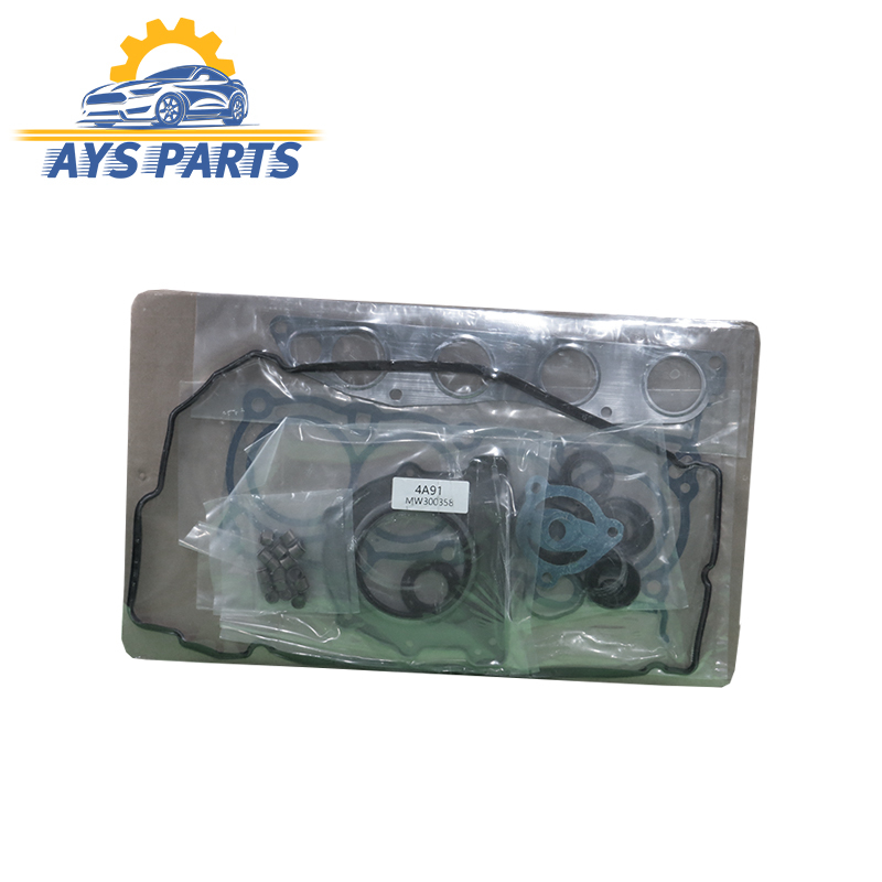 واشرکامل اریو موتور 1500 فلزی (وارداتی)