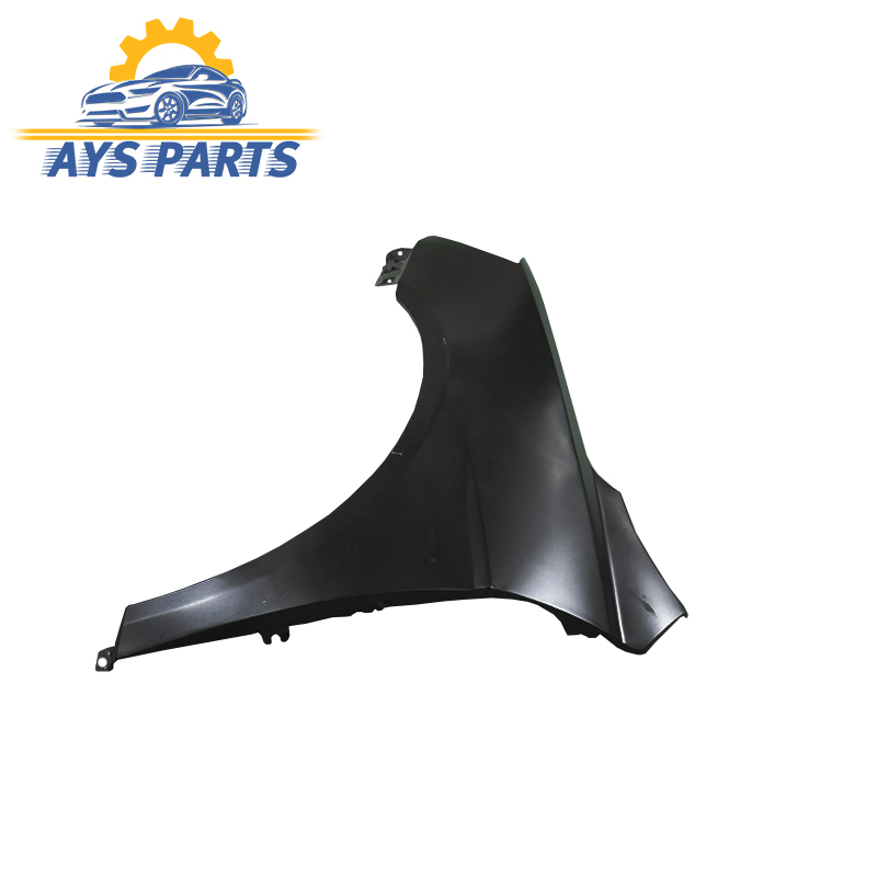 گلگیر جلو سمت چپ جیلی سواری امگرند وارداتی