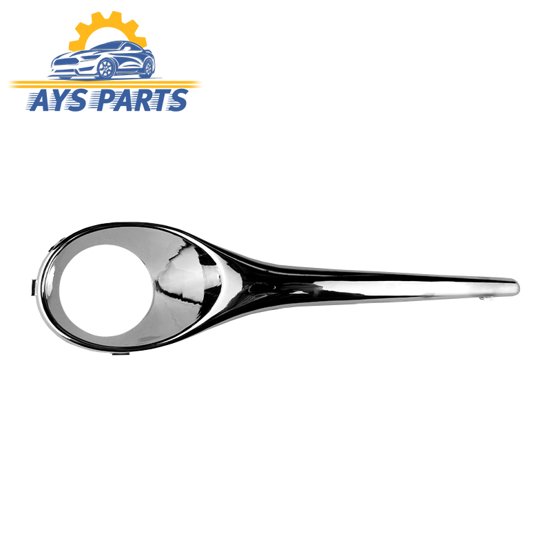 استیل دور پروژکتور ( قاشقی) Jac J5 وارداتی