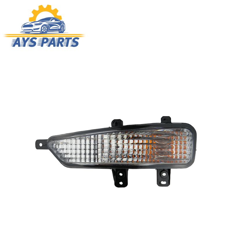 راهنما سپر جلو چپ لیفان X60 وارداتی