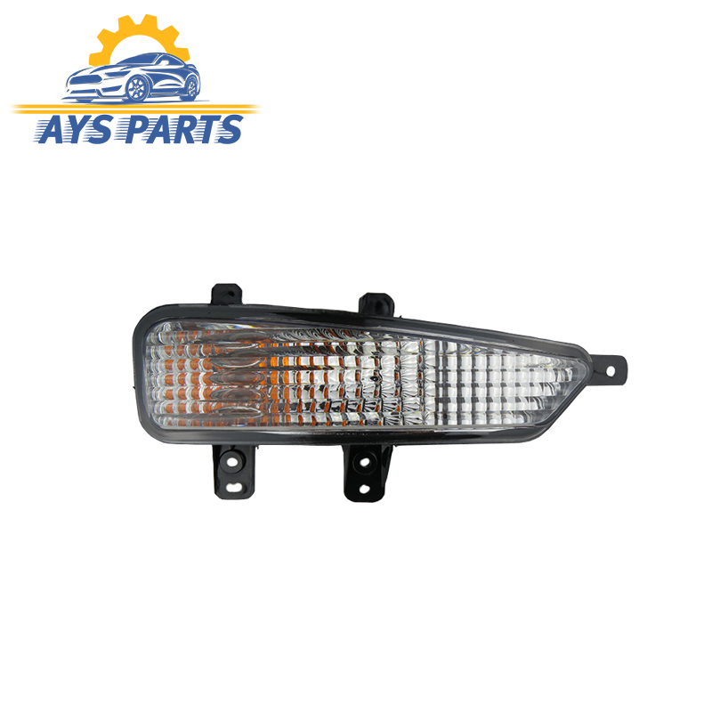 راهنما سپر جلو راست لیفان X60 وارداتی