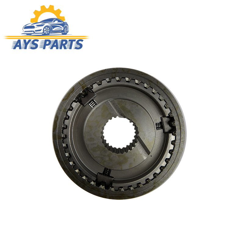 کشویی دنده 5 MVM 530