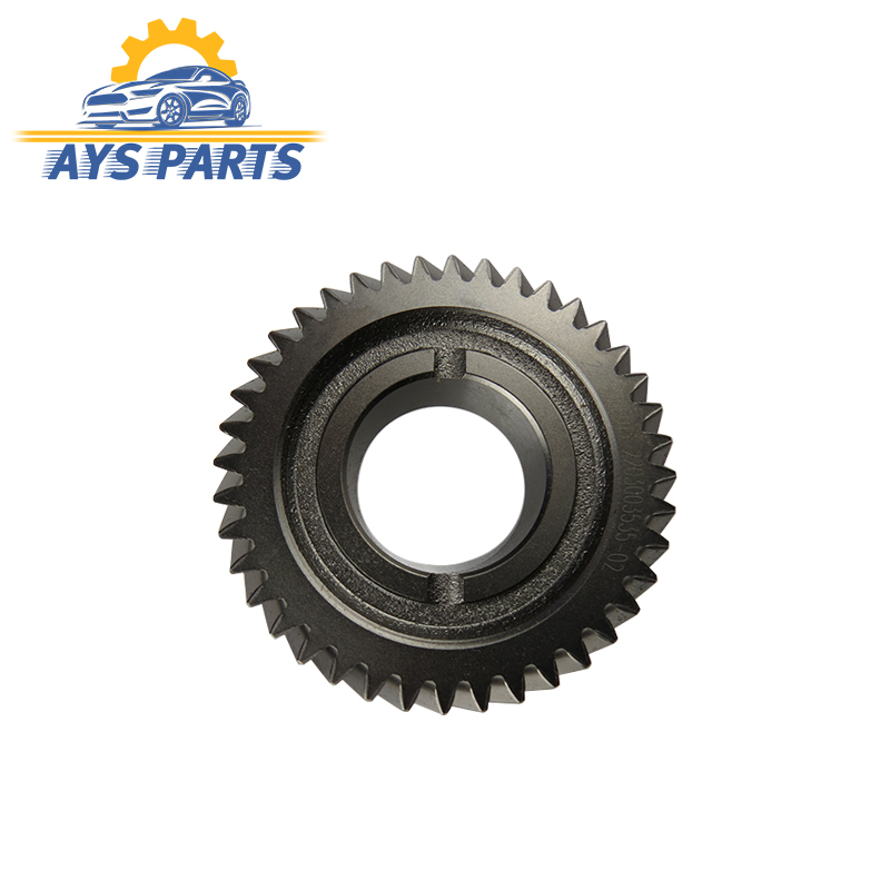 دنده 5 ورودی MVM 315 جدید