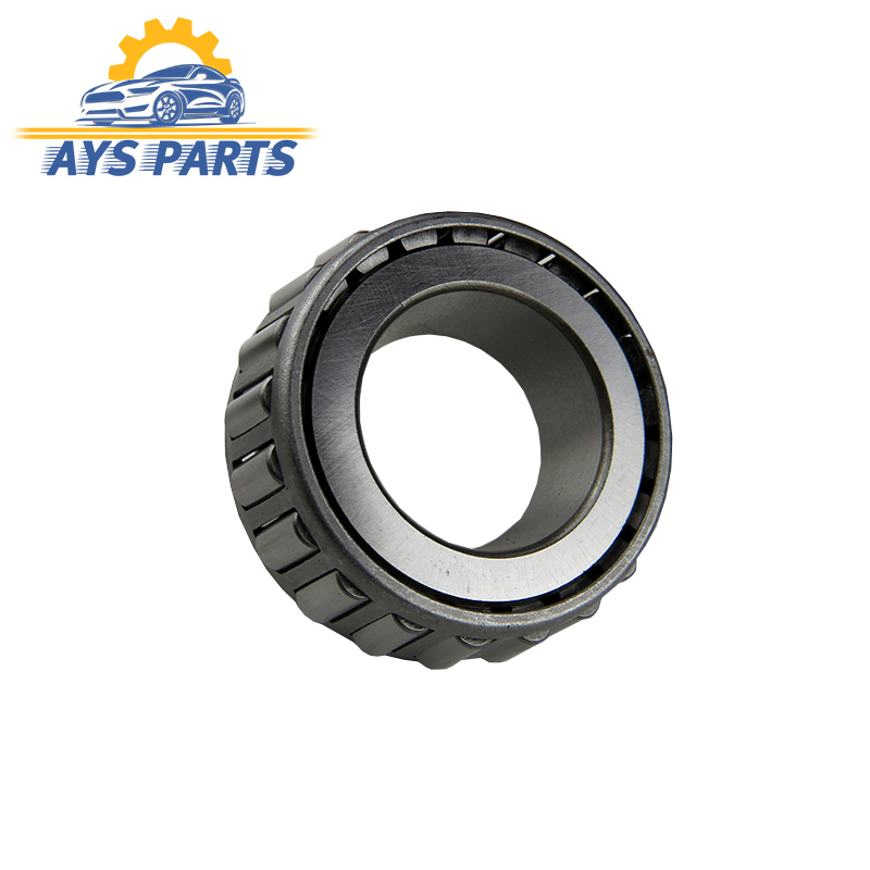 بلبرینگ جلو شفت خروجی اول  MVM 315