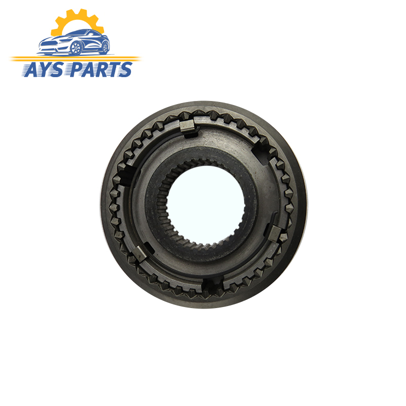 دنده کشویی 3و4 جیلی سواری