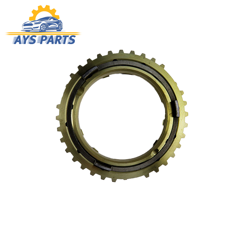 دنده برنجی 1 جیلی سواری