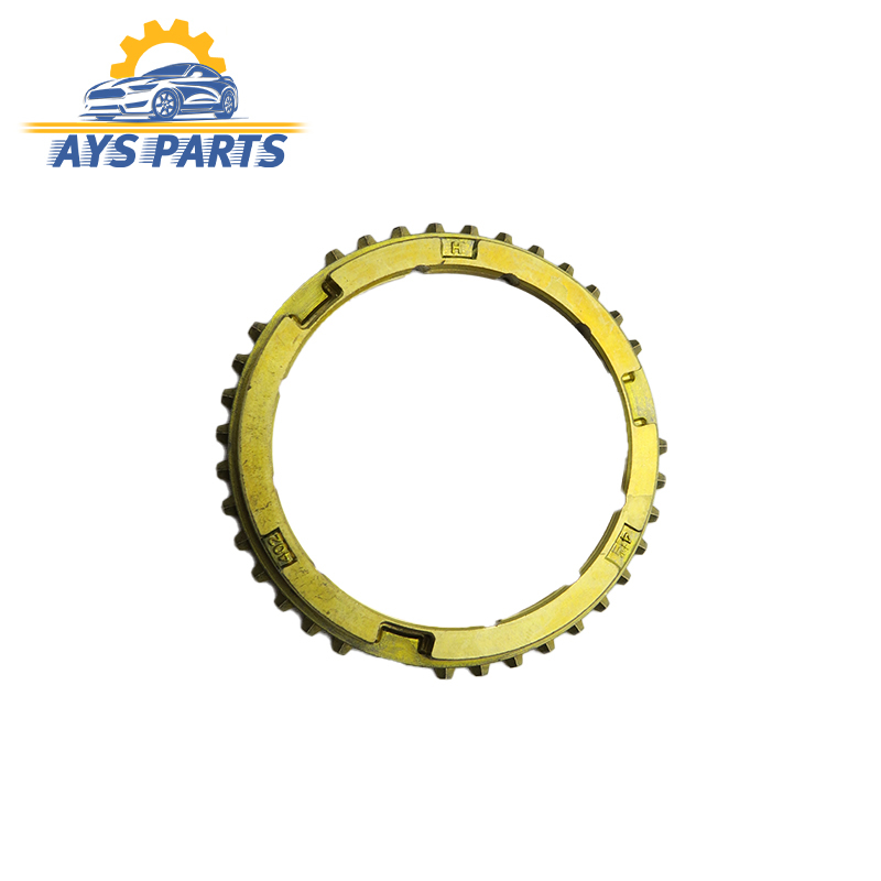 دنده برنجی 4 جیلی سواری