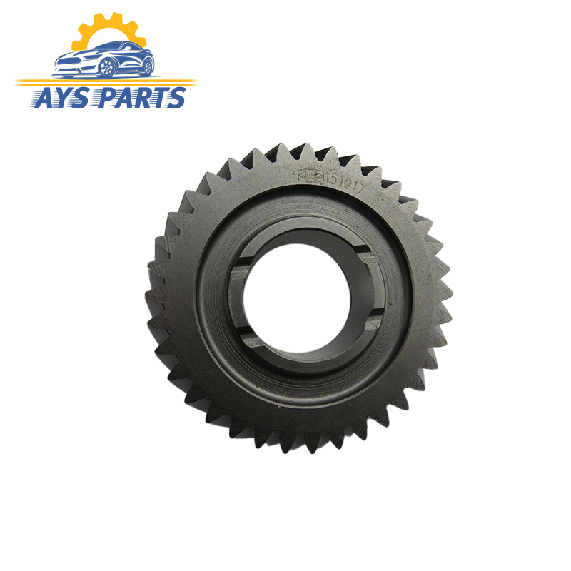 دنده 2 متحرک لیفان X60