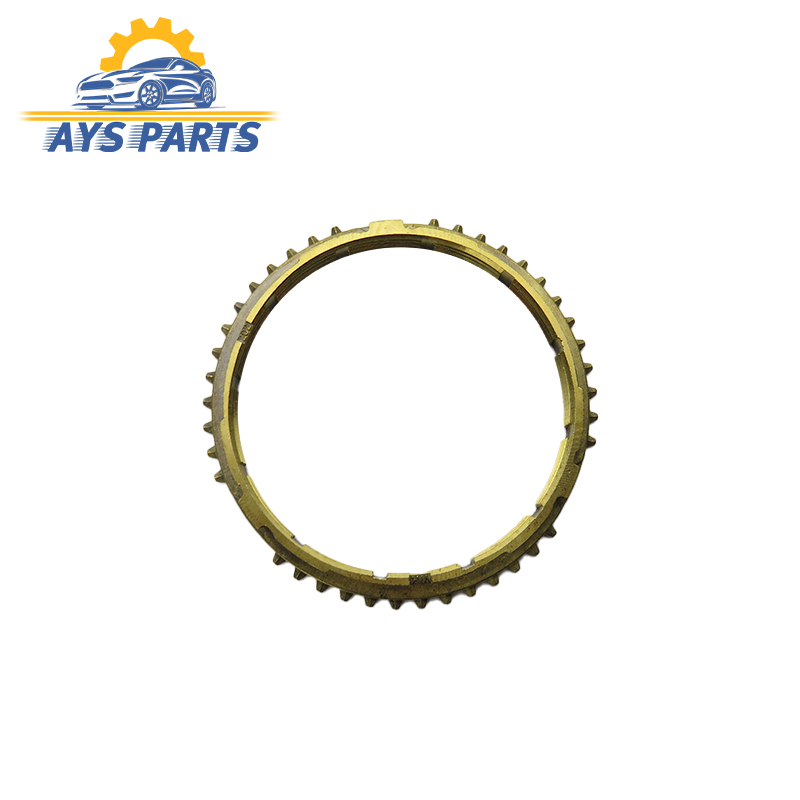 دنده برنجی 3و4و5 X33